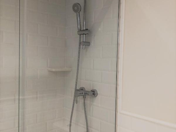 Hostal Hom Museo : photo 6 de la chambre chambre simple