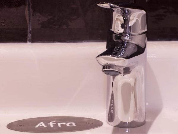 LES CORDERIES : photo 1 de la chambre chambre lit king-size supérieure