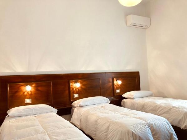 Hotel Livio : photo 6 de la chambre chambre triple standard