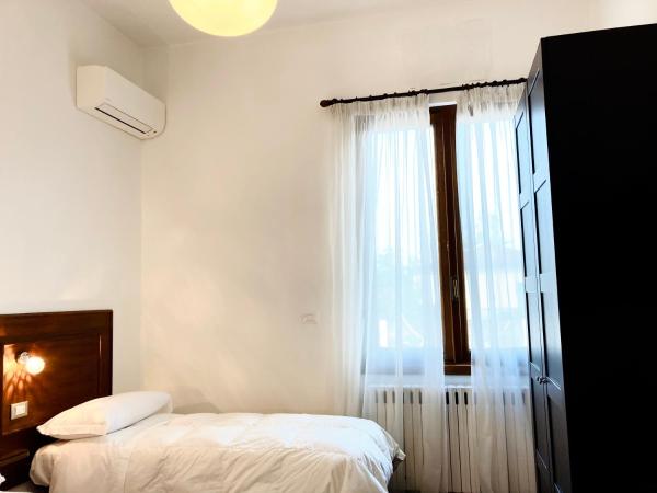 Hotel Livio : photo 1 de la chambre chambre triple standard