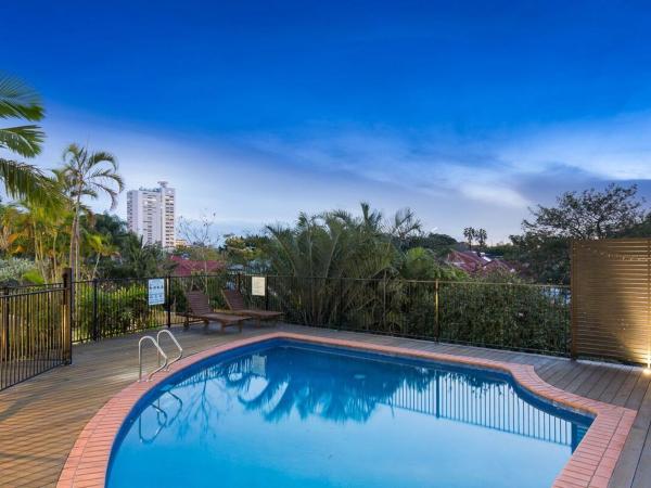 The Wellington Apartment Hotel : photo 6 de la chambre studio lit king-size deluxe