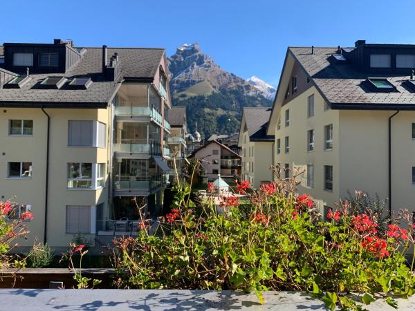 Hotel Belmont : photo 6 de la chambre suite spannort avec balcon