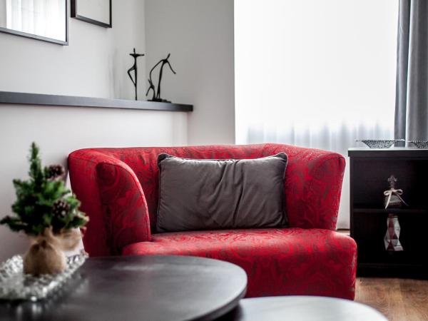 Regal Residence B&B : photo 3 de la chambre chambre double supérieure