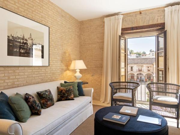 Real Casa de la Moneda Deluxe Apartments : photo 3 de la chambre maisonnette