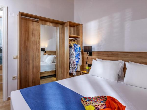 Ida Village : photo 5 de la chambre villa 3 chambres