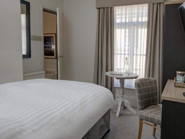 Lansdown Grove Hotel : photo 1 de la chambre chambre simple