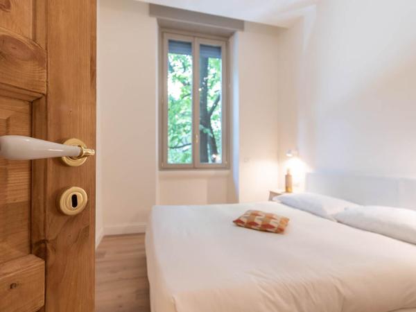 The Leoncino Hotel : photo 4 de la chambre suite