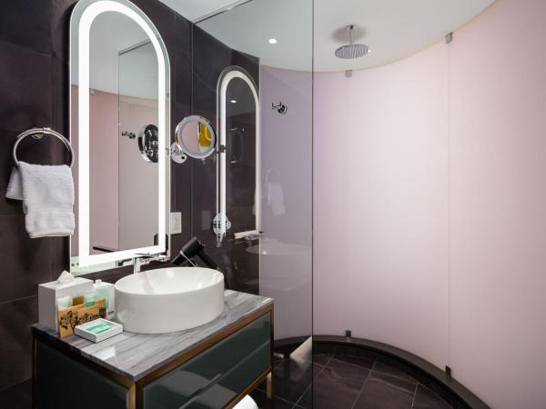 Versante Hotel : photo 4 de la chambre chambre lit king-size