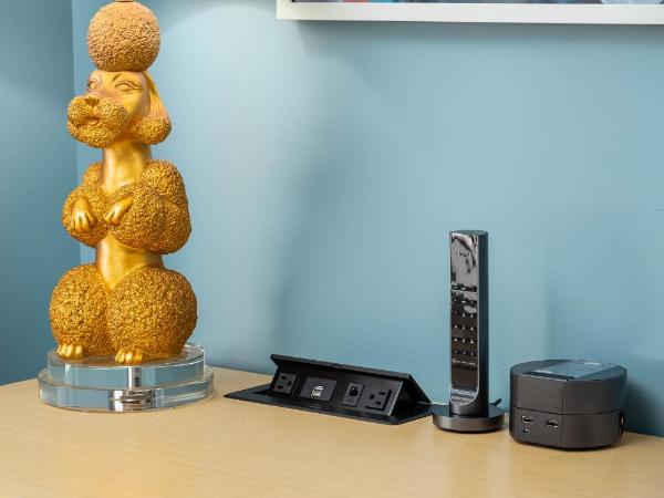 Versante Hotel : photo 5 de la chambre chambre lit king-size