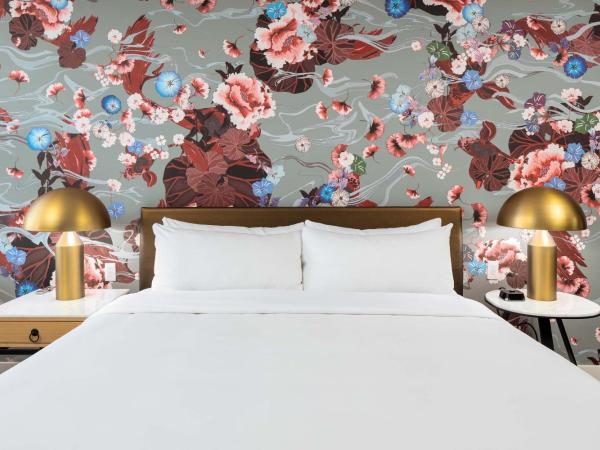 Versante Hotel : photo 2 de la chambre chambre lit king-size deluxe