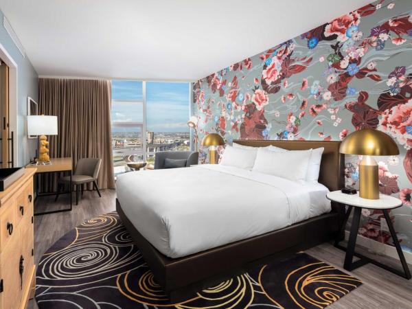 Versante Hotel : photo 1 de la chambre chambre lit king-size deluxe