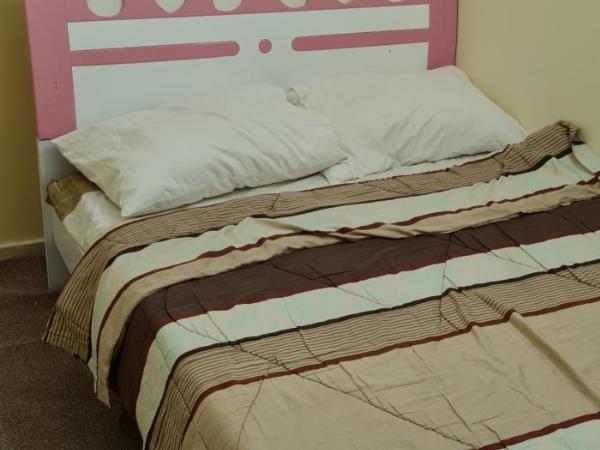 Dubai Hostel, Bedspace and Backpackers : photo 6 de la chambre petite chambre double