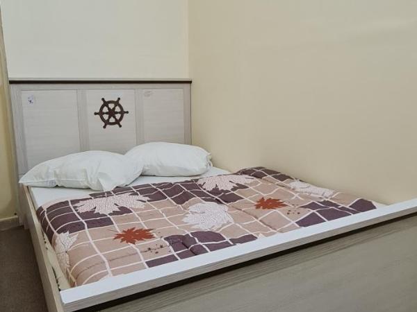Dubai Hostel, Bedspace and Backpackers : photo 7 de la chambre petite chambre double