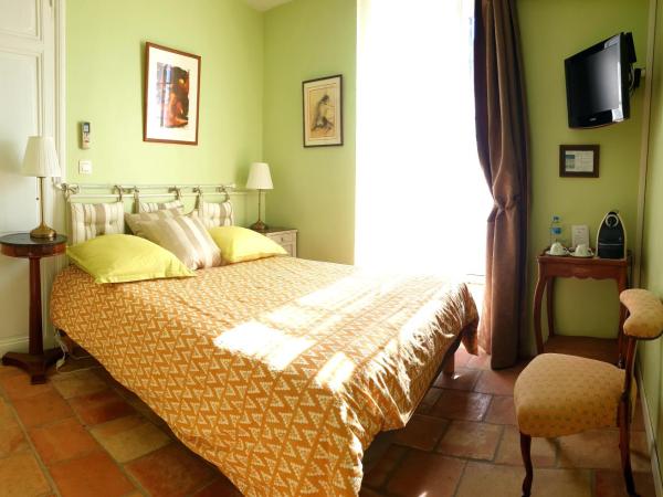 Alcôve Marine : photo 6 de la chambre chambre double