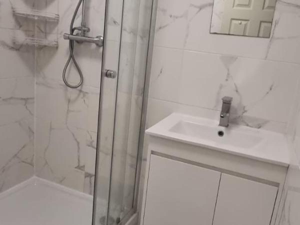 Abbey Lodge Hotel : photo 5 de la chambre chambre triple