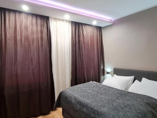 Aparthotel LAAERBERG : photo 5 de la chambre appartement (2 adultes)