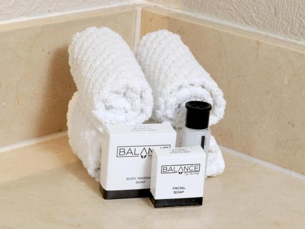 Staybridge Suites Guadalajara Expo, an IHG Hotel : photo 2 de la chambre suite 1 chambre lit king-size avec canapé-lit