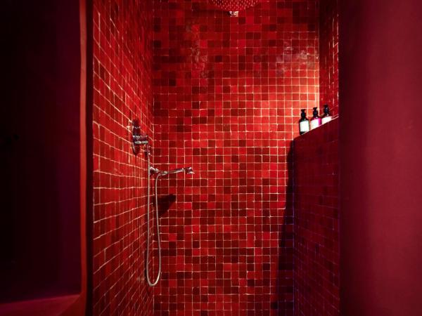 Sakkan : photo 3 de la chambre chambre deluxe