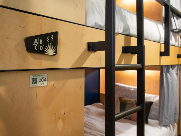 The Monterey Motel : photo 2 de la chambre chambre familiale deluxe