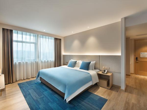 Hangzhou Upper Inn : photo 3 de la chambre chambre double exécutive