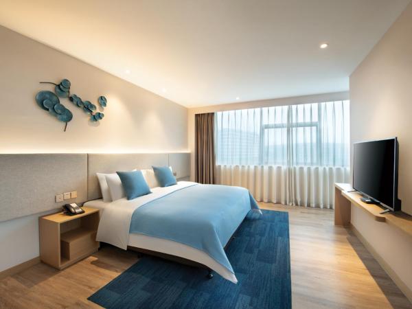 Hangzhou Upper Inn : photo 4 de la chambre chambre double exécutive de luxe