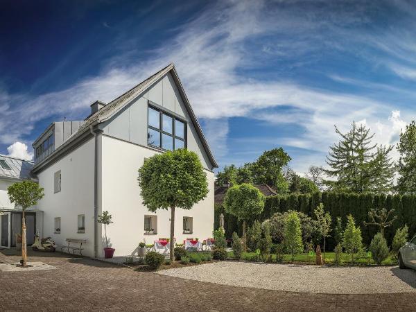 B&B Villa Verde : photo 4 de la chambre chambre simple