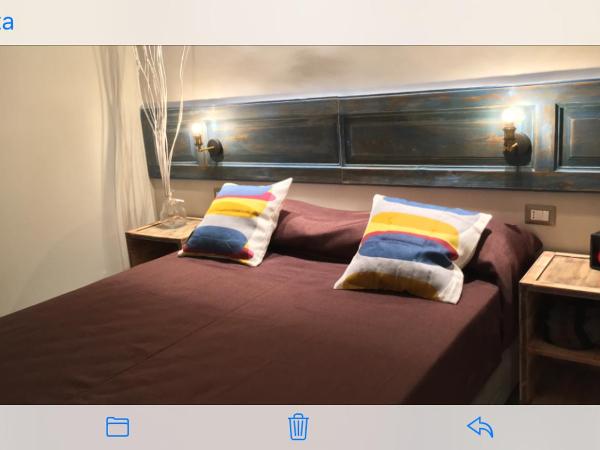 The Brilliant Place : photo 1 de la chambre chambre double