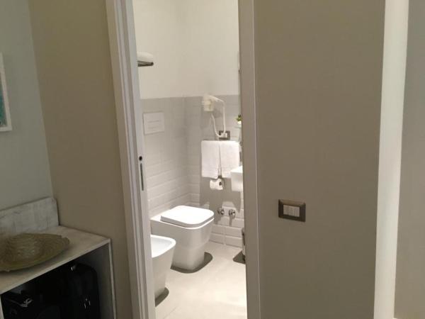 The Brilliant Place : photo 2 de la chambre chambre simple