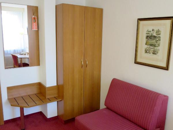 Hotel Find : photo 3 de la chambre chambre double