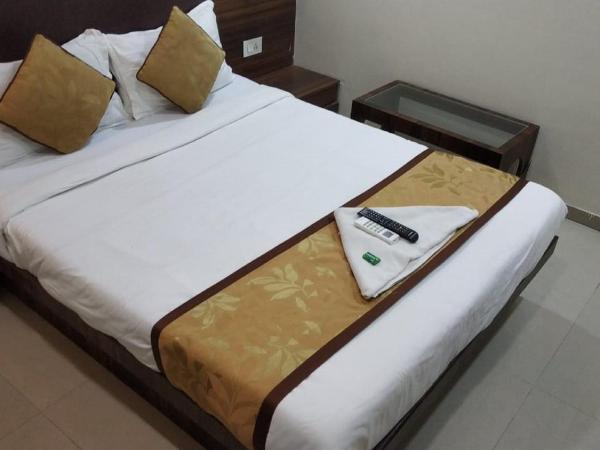 Hotel J D Residency : photo 6 de la chambre chambre deluxe