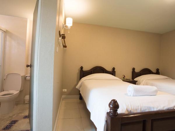 Mali's Room : photo 9 de la chambre chambre lits jumeaux standard