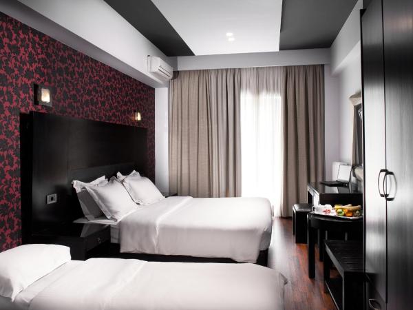 Areos : photo 1 de la chambre chambre triple