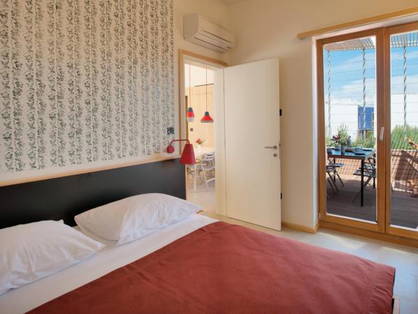 Maistra Select Amarin Resort : photo 1 de la chambre appartement premium 1 chambre