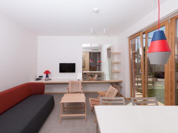 Maistra Select Amarin Resort : photo 1 de la chambre appartement premium 2 chambres