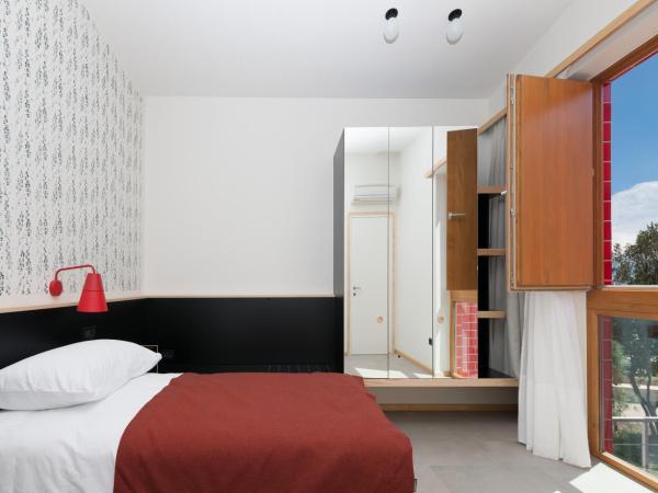 Maistra Select Amarin Resort : photo 6 de la chambre appartement premium 2 chambres