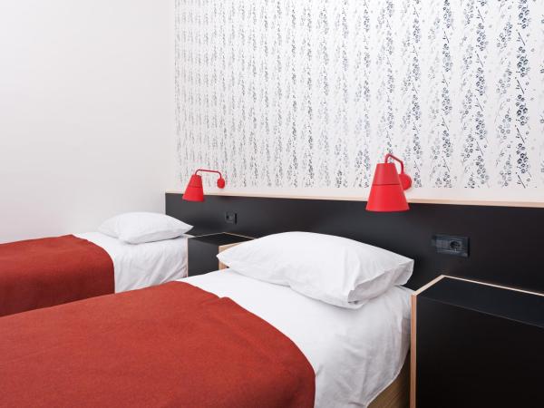 Maistra Select Amarin Resort : photo 7 de la chambre appartement premium 2 chambres 