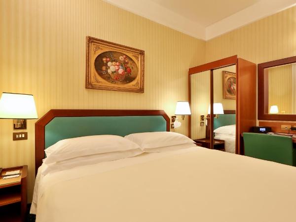Hotel Astoria Sure Hotel Collection By Best Western : photo 4 de la chambre chambre lits jumeaux