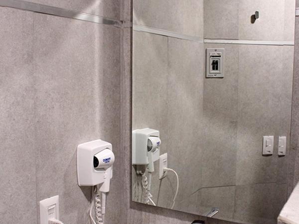 Hotel ANB Aeropuerto Guadalajara : photo 7 de la chambre chambre lits jumeaux