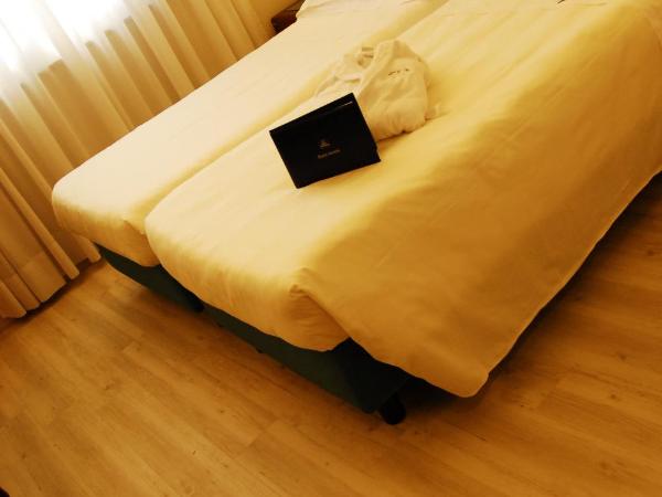 Hotel Astoria Sure Hotel Collection By Best Western : photo 3 de la chambre chambre lits jumeaux