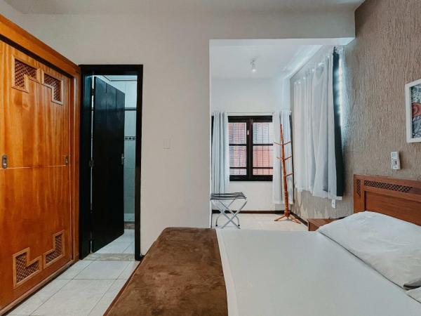 Búzios Centro Hotel : photo 2 de la chambre chambre standard