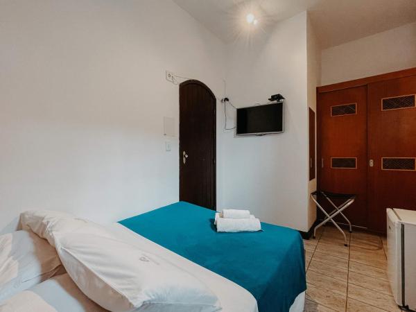 Búzios Centro Hotel : photo 2 de la chambre chambre Économique