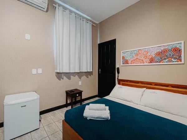 Búzios Centro Hotel : photo 4 de la chambre chambre Économique