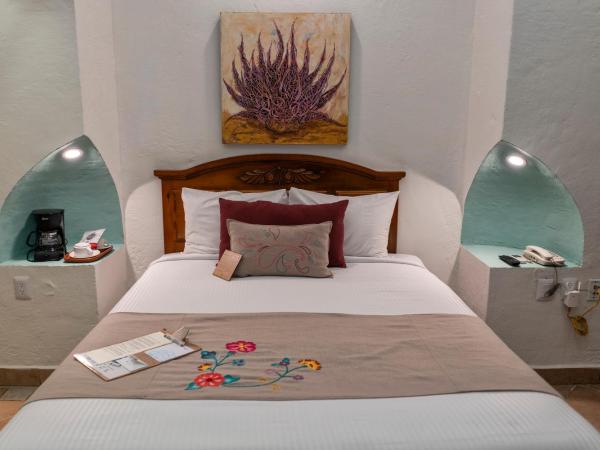 Casa De Sierra Azul : photo 5 de la chambre petite chambre double