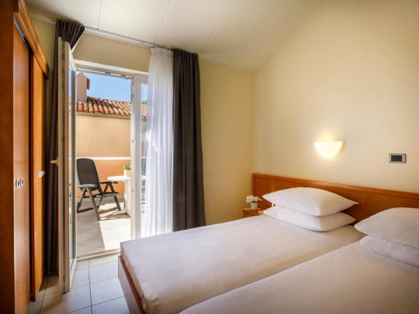 Maistra Select Amarin Resort : photo 5 de la chambre appartement 2 chambres standard (6 adultes)