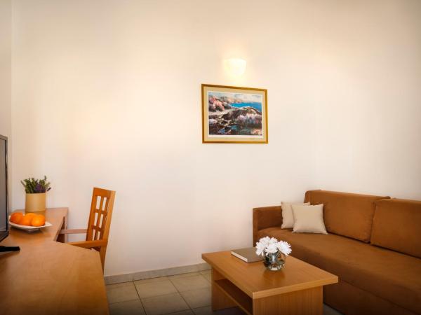 Maistra Select Amarin Resort : photo 4 de la chambre appartement 1 chambre standard
