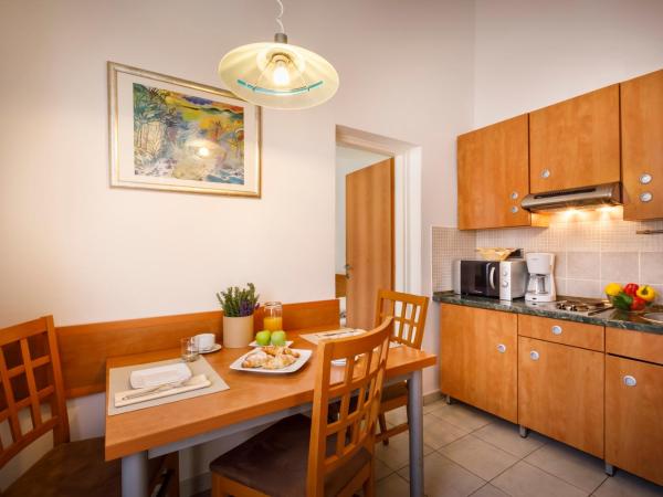 Maistra Select Amarin Resort : photo 1 de la chambre appartement 1 chambre standard