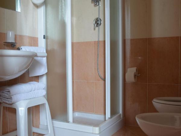 Park Hotel Perù ***S : photo 5 de la chambre suite familiale