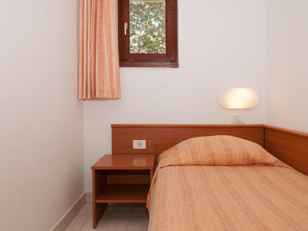 Maistra Select Villas Rubin Resort : photo 3 de la chambre appartement supérieur 2 chambres