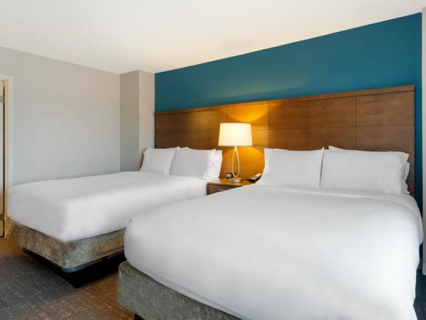 Staybridge Suites Orlando Royale Parc Suites, an IHG Hotel : photo 2 de la chambre chambre attribuée à l'arrivée