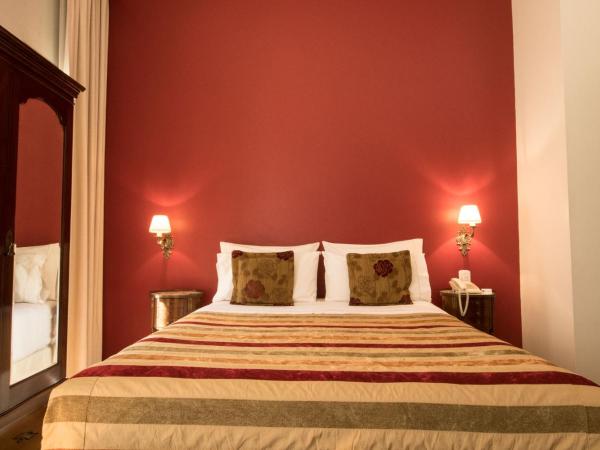 Magnolia Hotel Boutique : photo 2 de la chambre chambre double standard